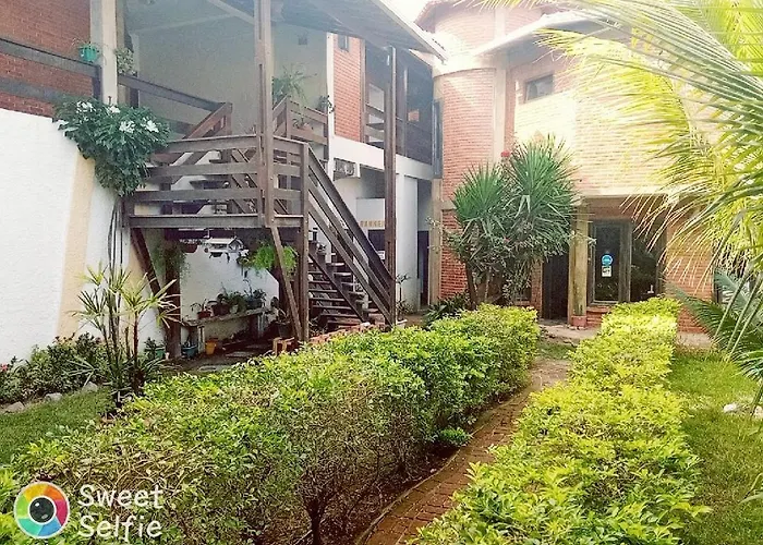 Pousada Kantuta