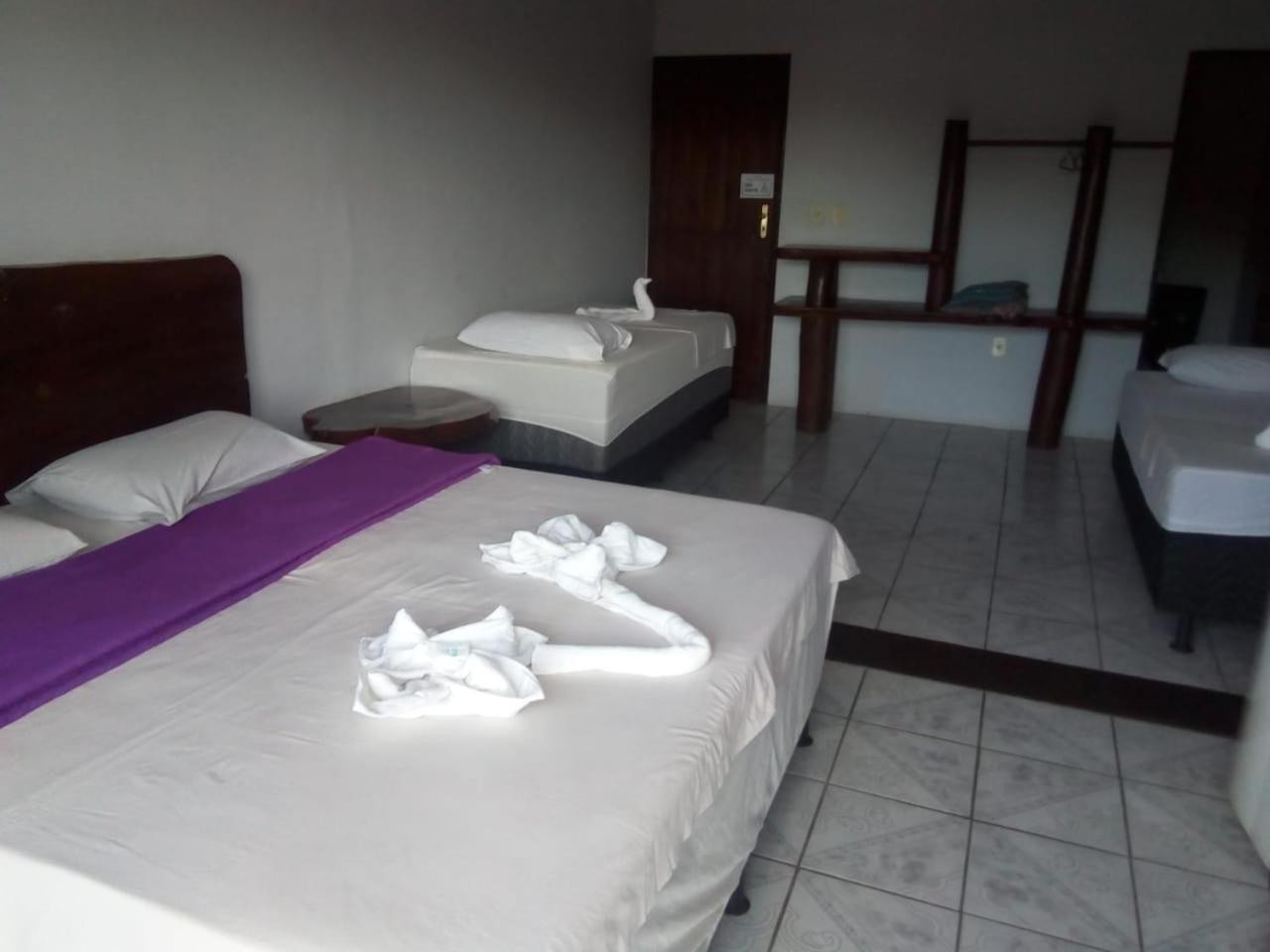 Kantuta 3* Mucuri