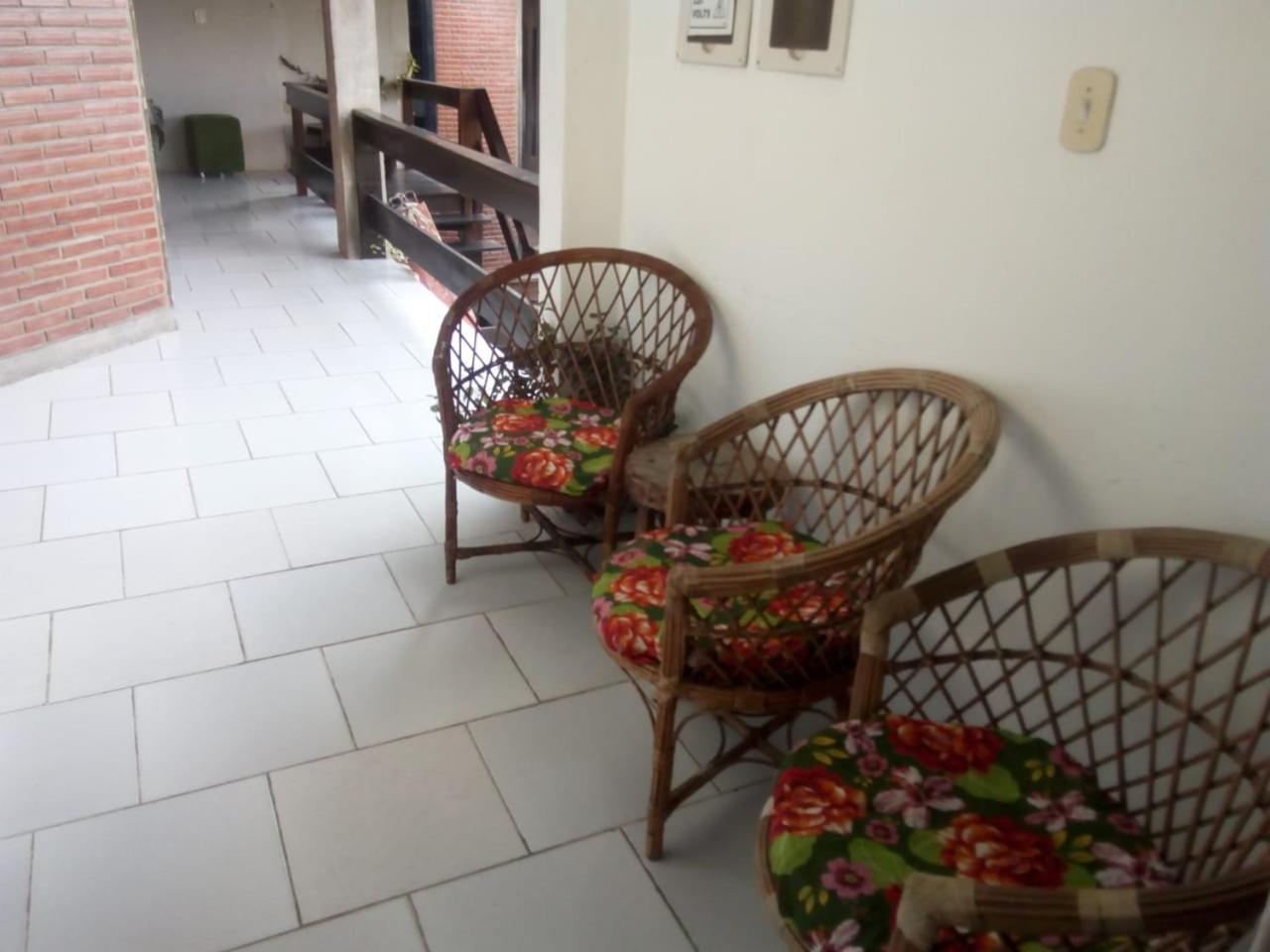 Kantuta Inn Mucuri